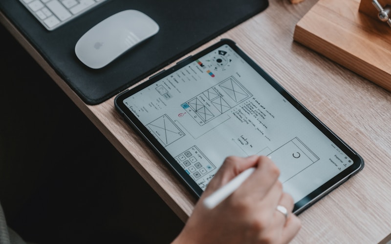 Essential UX Design Principles for High-Converting Apps