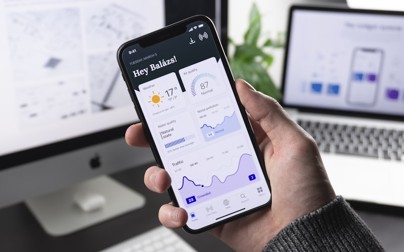 Building a Full-Stack SaaS Application with Next.js